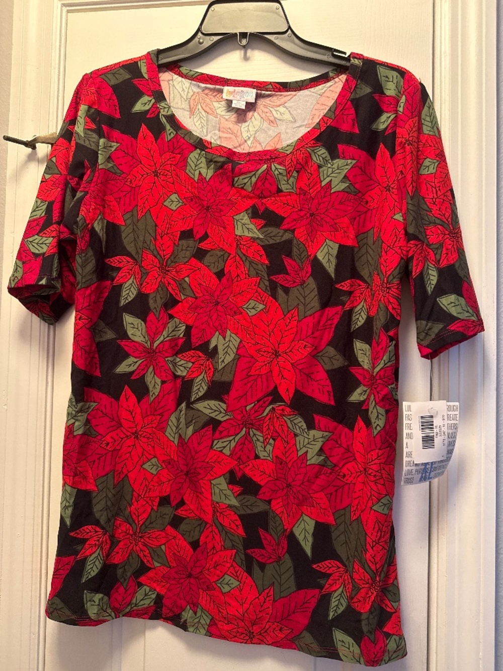 Lularoe shirt